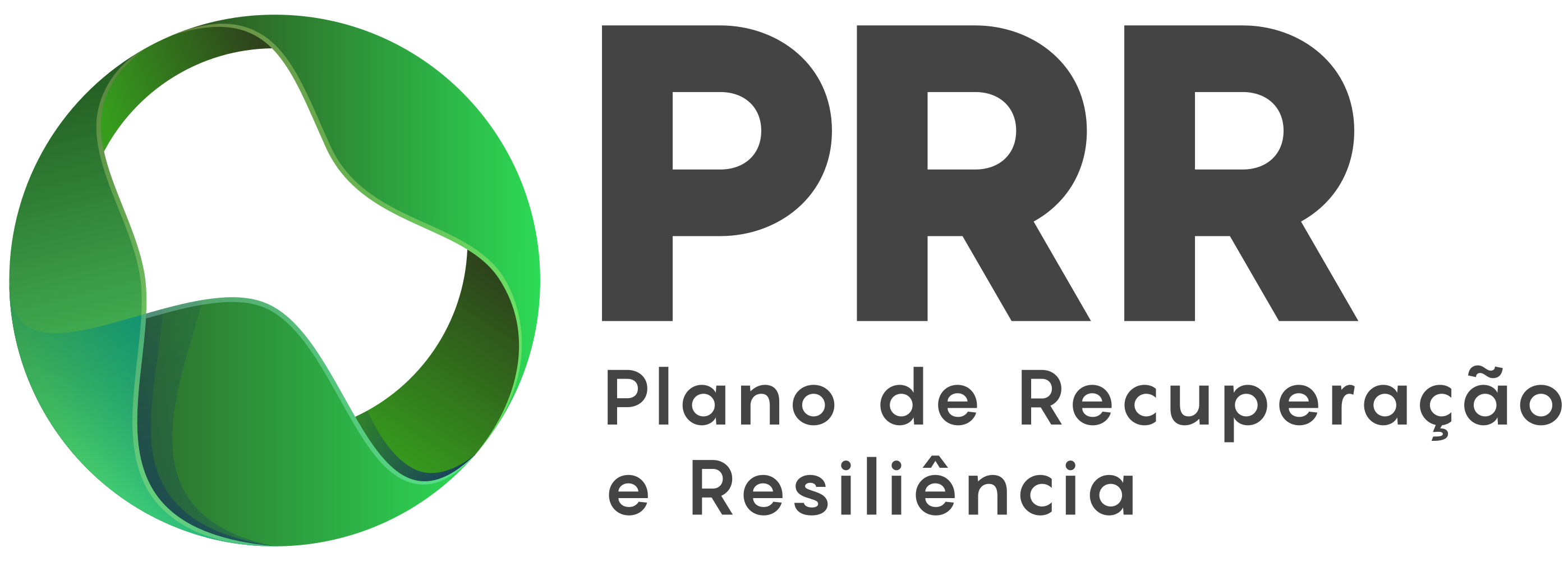 PRR - Plano de Recuperação e Resiliência