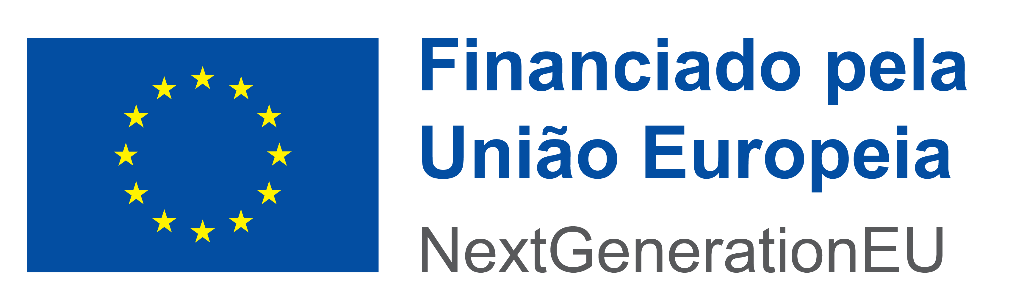 PT Financiado pela União Europeia